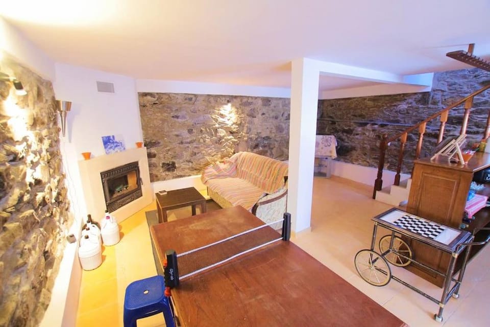Game Room, Lounge or bar, Seating area