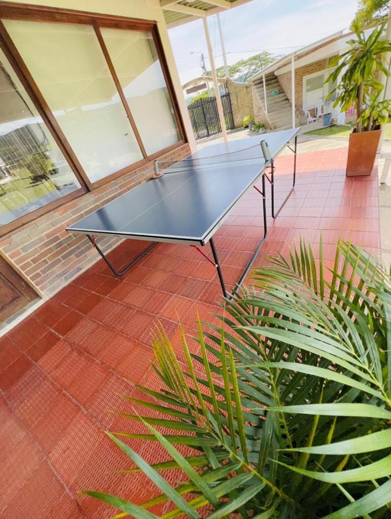 Hotel Paraíso Moniquira Bed and Breakfast in Santander, Colombia