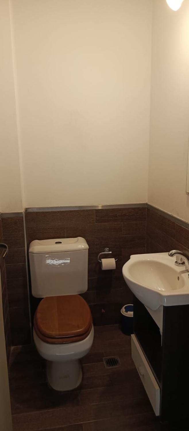 Departamento Duplex Apartment in Concordia