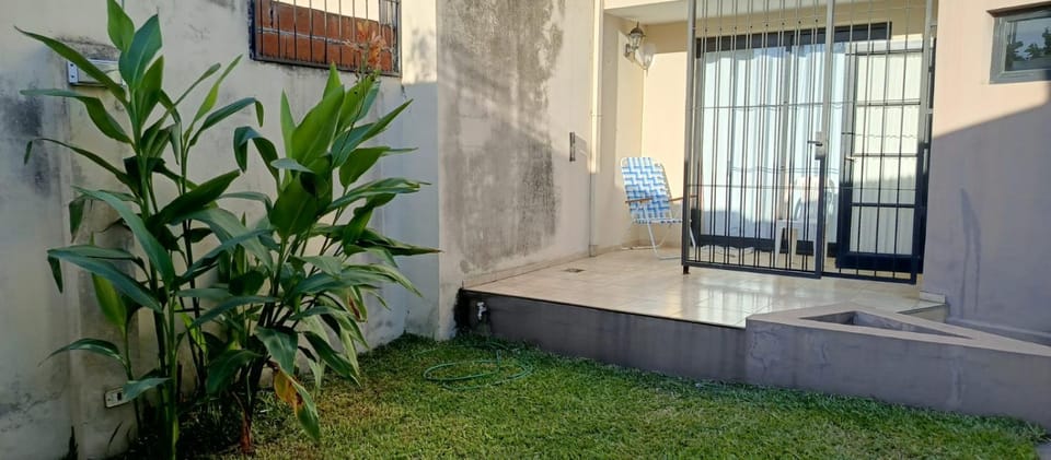 Departamento Duplex Apartment in Concordia