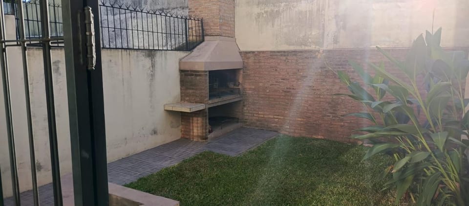 Departamento Duplex Apartment in Concordia