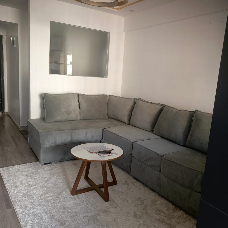 Toju Stays Apartment in Nairobi