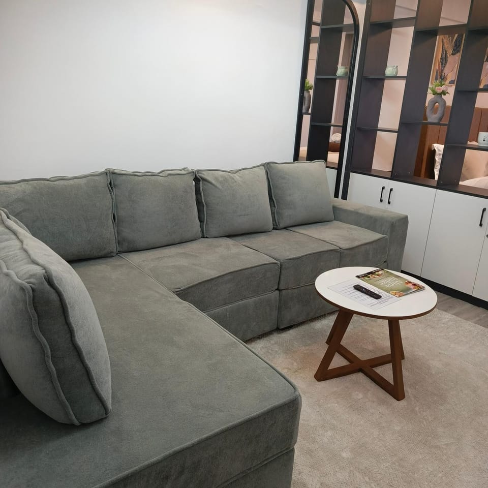 Toju Stays Apartment in Nairobi