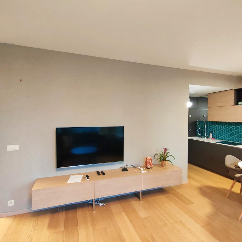 TV and multimedia