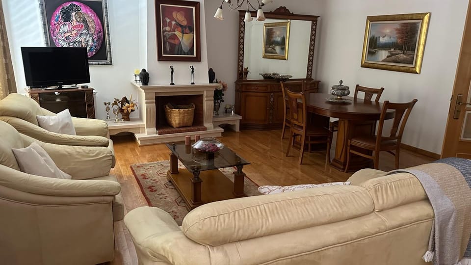 Appartement tout confort Valpaços 2 Apartment in Vila Real District