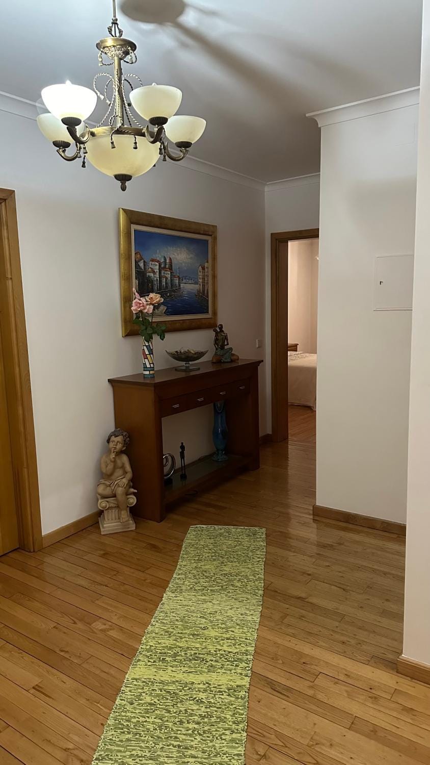 Appartement tout confort Valpaços 2 Apartment in Vila Real District