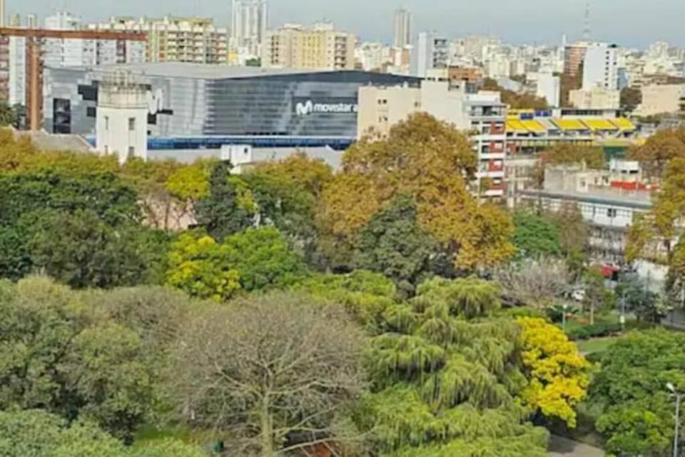 Natural landscape, Bird's eye view, City view