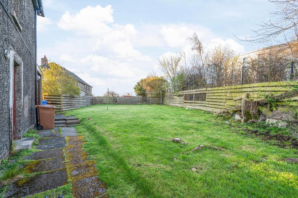 Pure City Central Skyline - St Leonards by TBA Apartment in Dunfermline