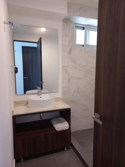NSI-2 Urbano Town - Habitación Privada Vacation rental in Mexico City