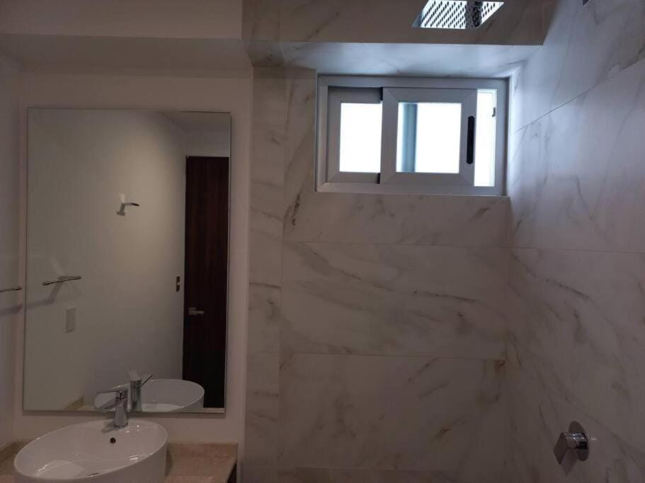 NSI-2 Urbano Town - Habitación Privada Vacation rental in Mexico City