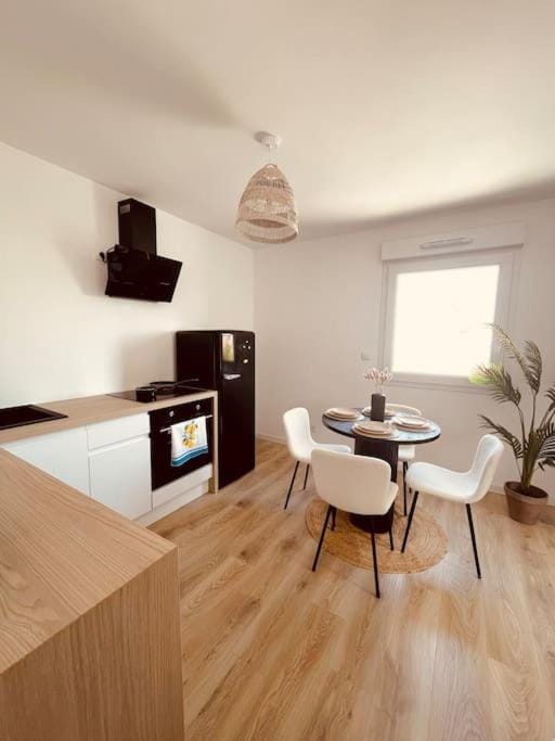 La DOLCE VITA de Sab Apartment in Provence