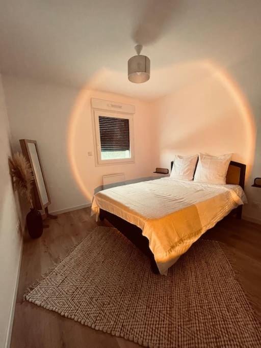 La DOLCE VITA de Sab Apartment in Provence