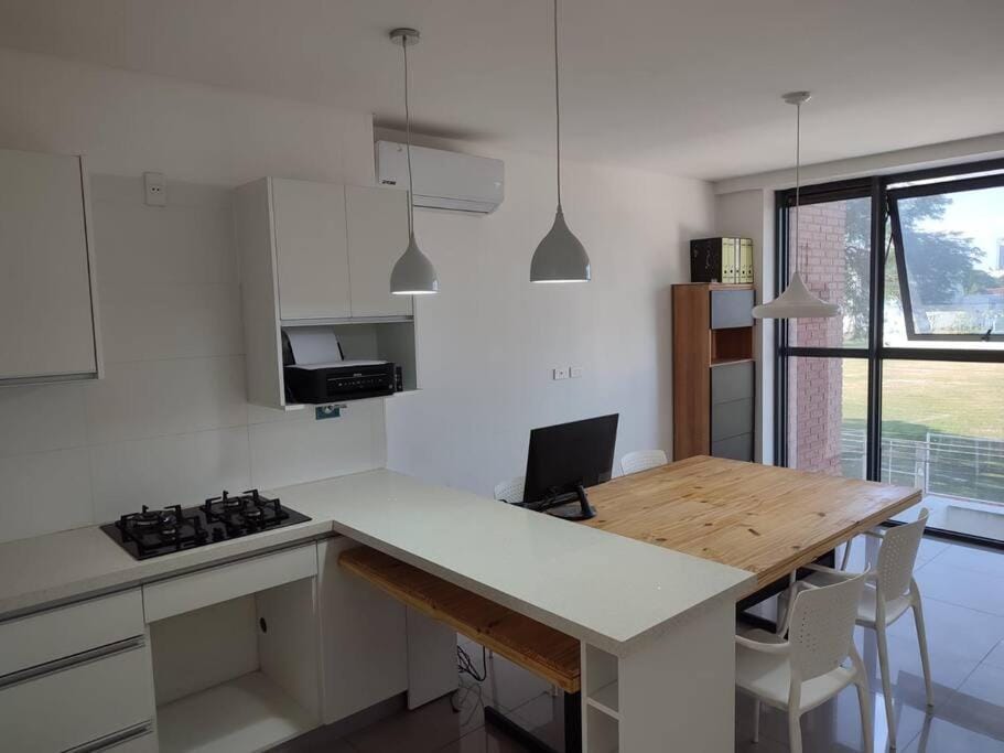 Dpto super moderno de 1 dormitorio con Parqueo Apartment in Santa Cruz de la Sierra