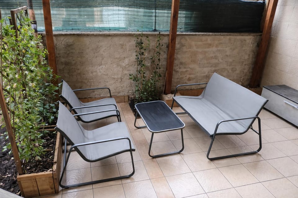Day, View (from property/room), Balcony/Terrace