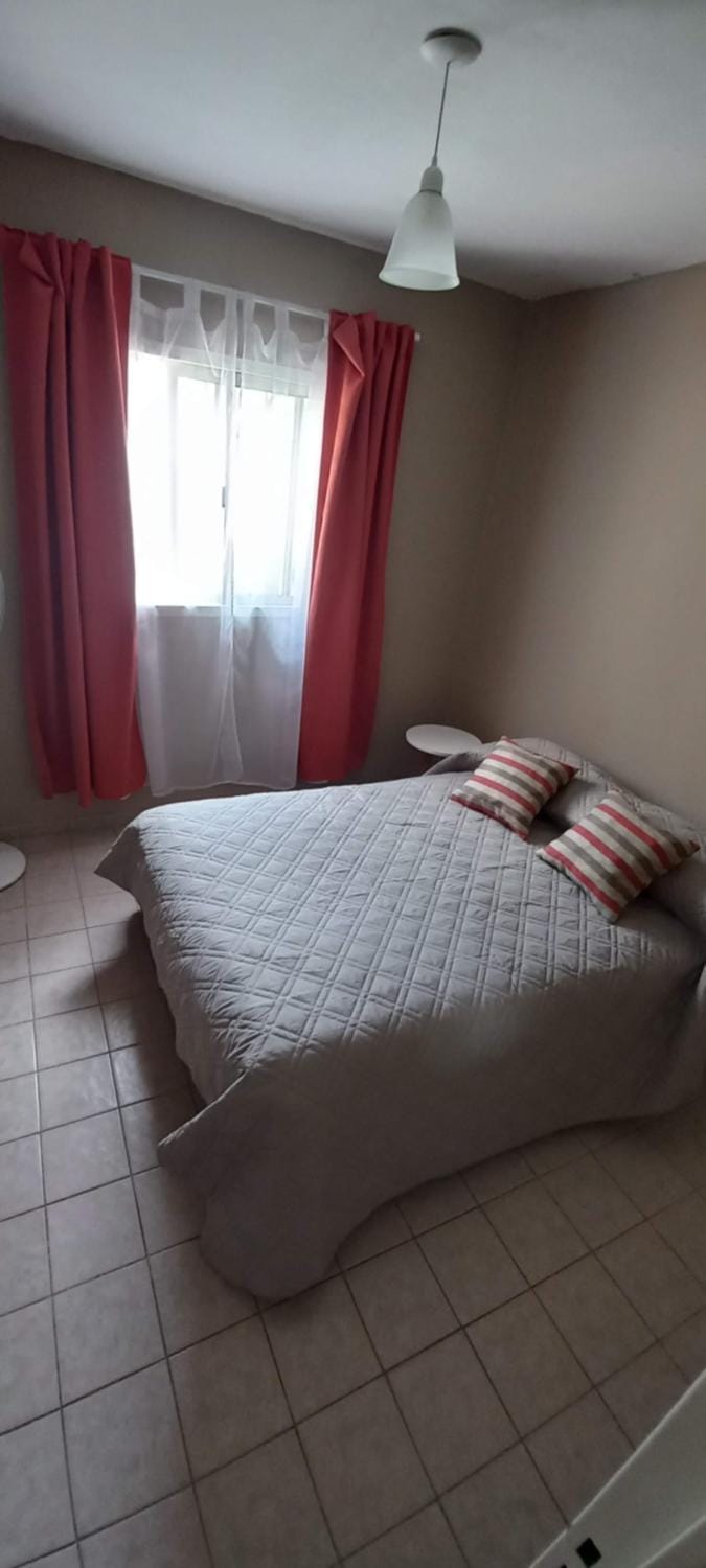 LapuntaNita home House in San Luis Province, Argentina