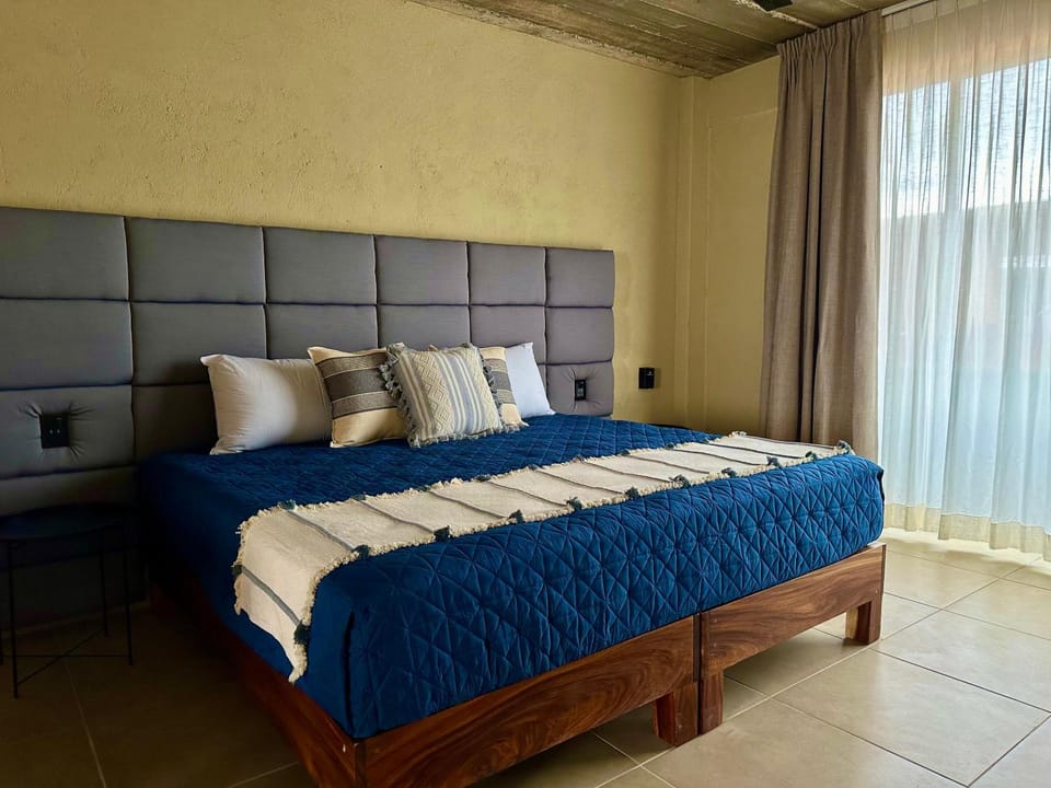 Lolitas Suites 304 Apartment in Zihuatanejo