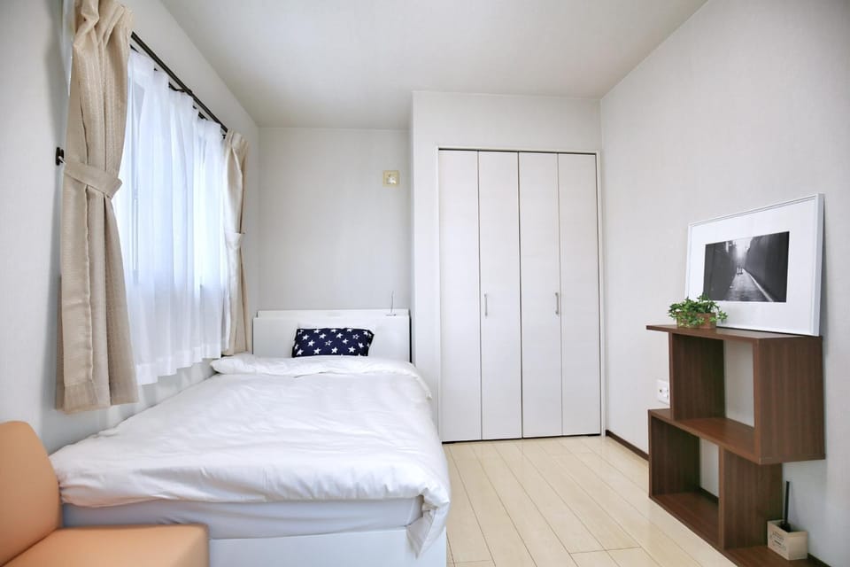 アキラ商事 Vacation rental in Japan