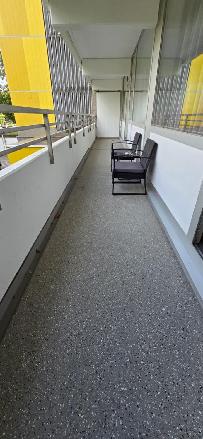 Balcony/Terrace, Balcony/Terrace