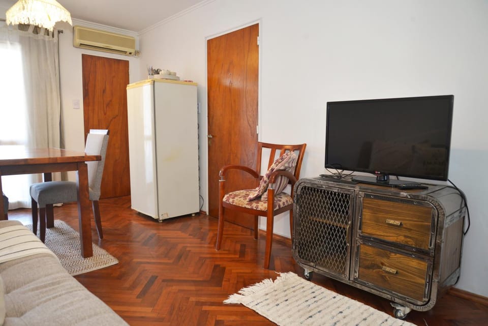 Communal lounge/ TV room, TV and multimedia, air conditioner