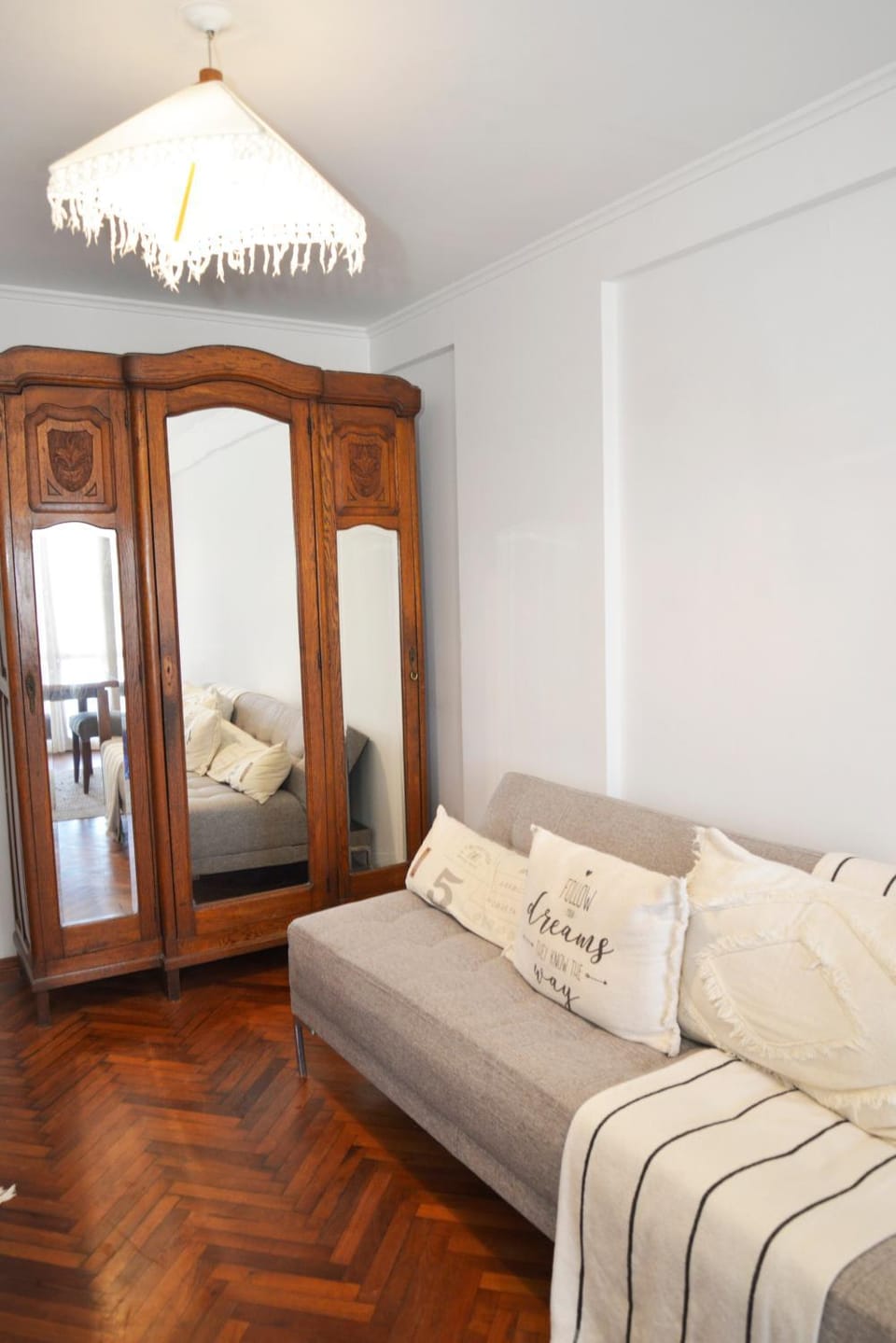 Living room, Seating area, wardrobe