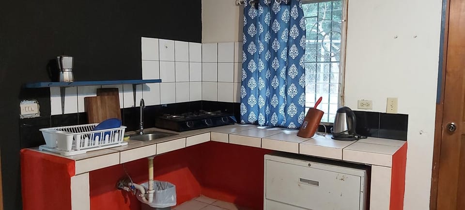 Axelmaria House in Boquete