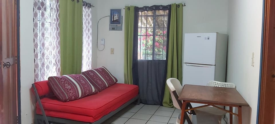 Axelmaria House in Boquete