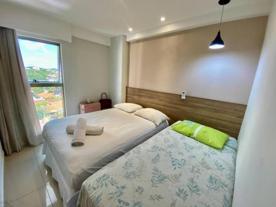 Brisa Calma Apartment in Parnamirim