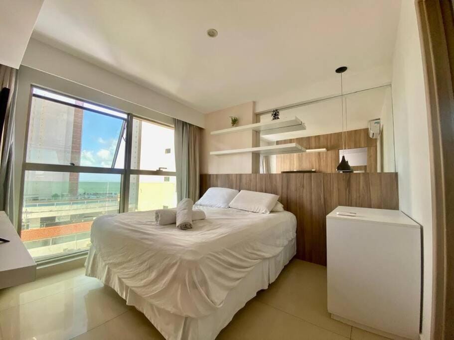 Brisa Calma Apartment in Parnamirim