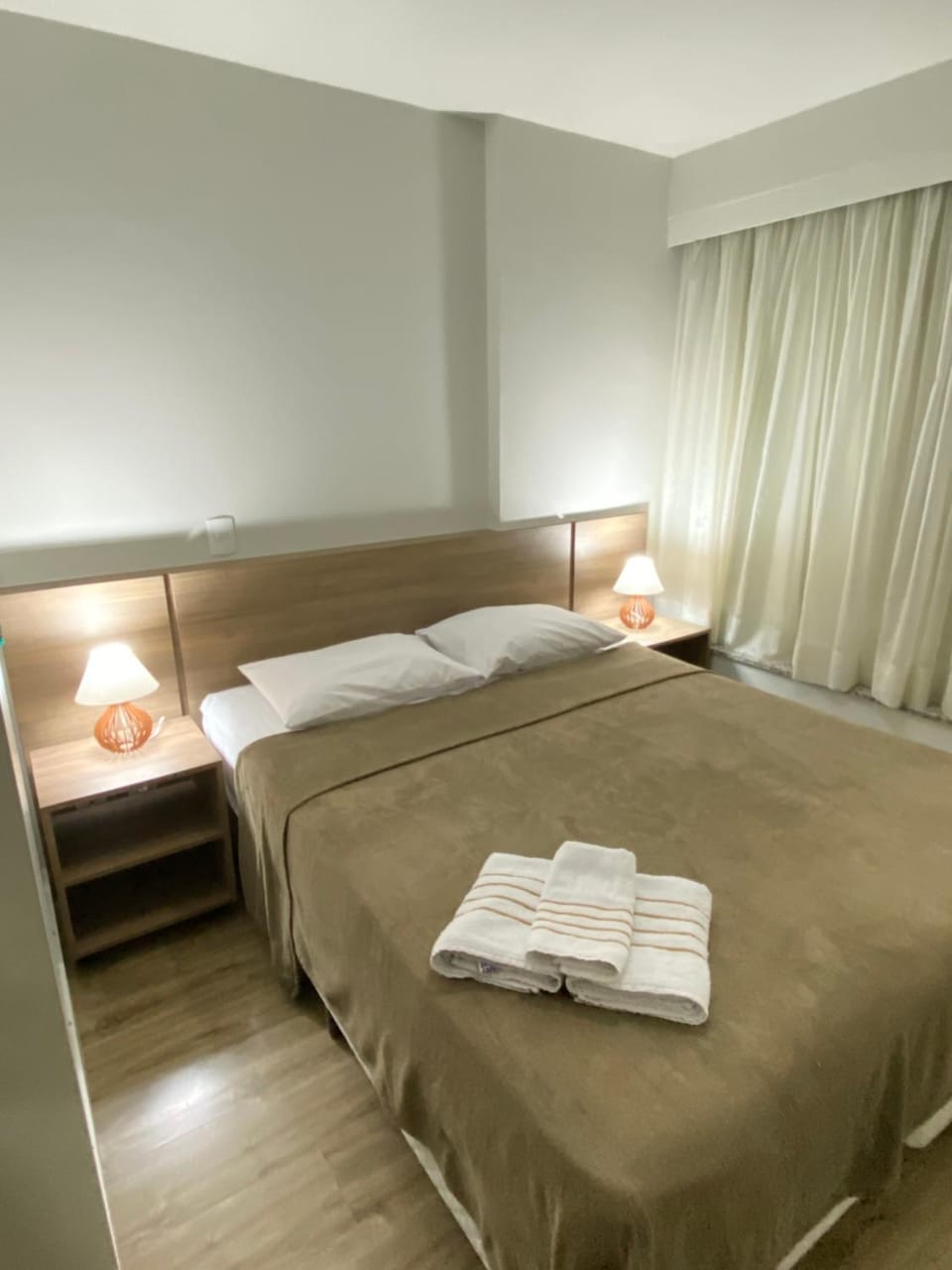 Flat Barra Olímpica Apartment in Rio de Janeiro