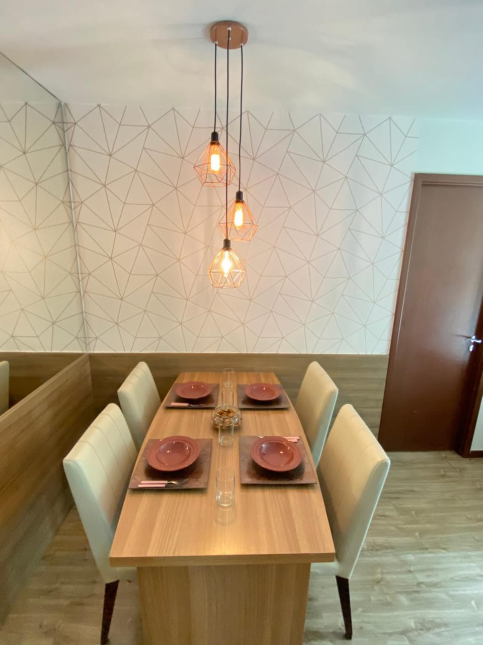 Flat Barra Olímpica Apartment in Rio de Janeiro