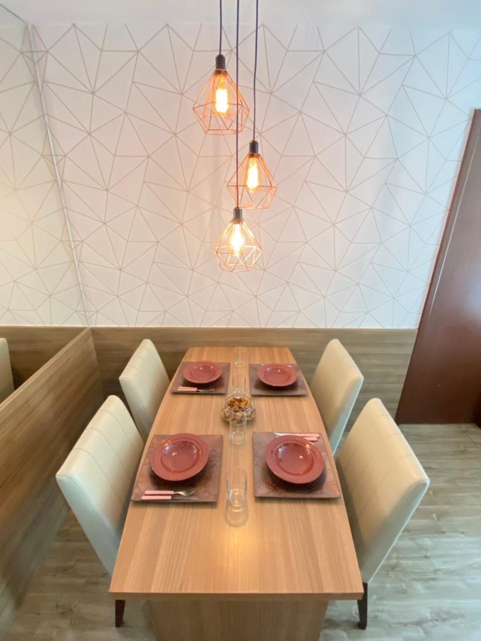 Flat Barra Olímpica Apartment in Rio de Janeiro