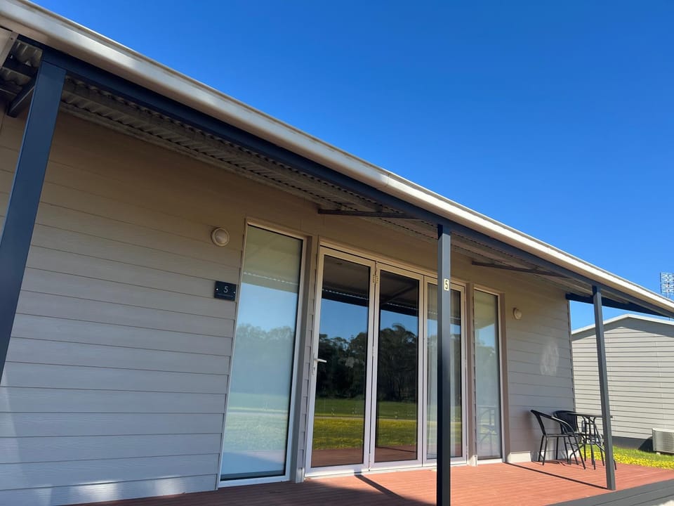 Country Living House in Dubbo