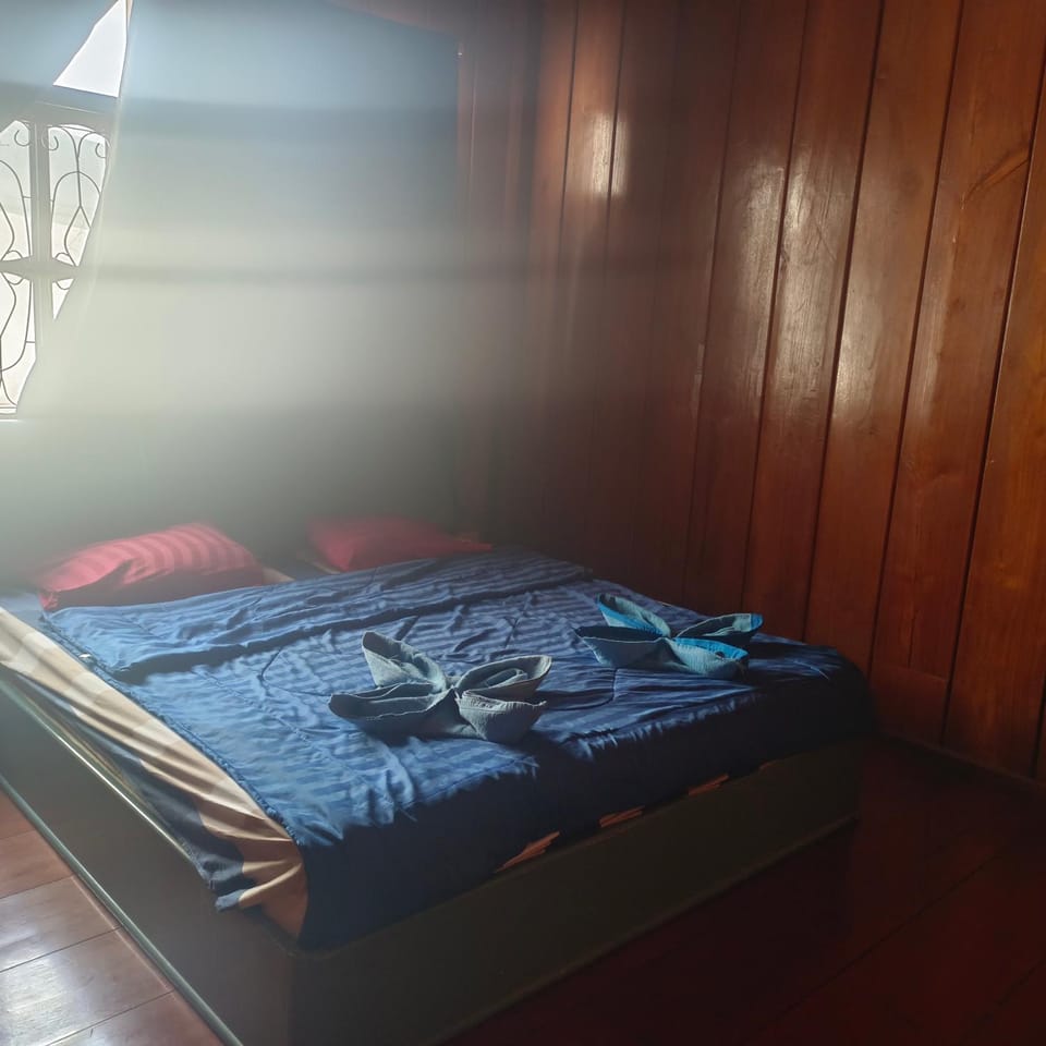 Sunny house hostel Hostel in Thailand