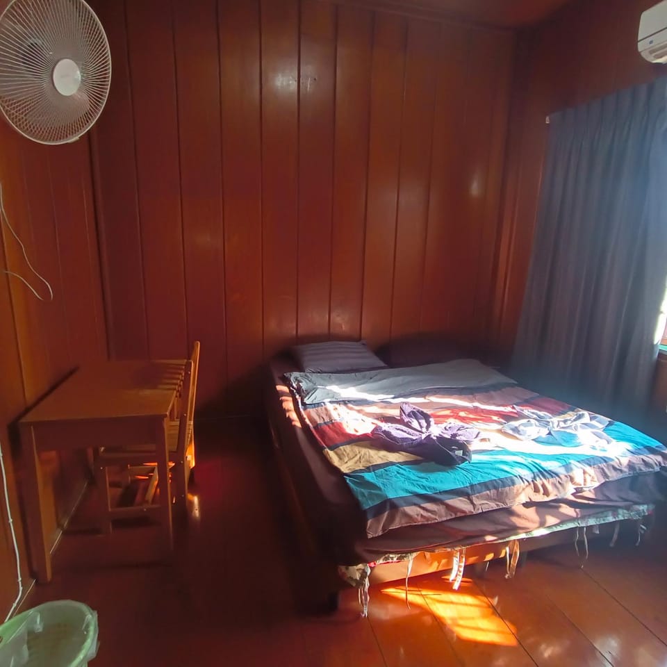 Sunny house hostel Hostel in Thailand