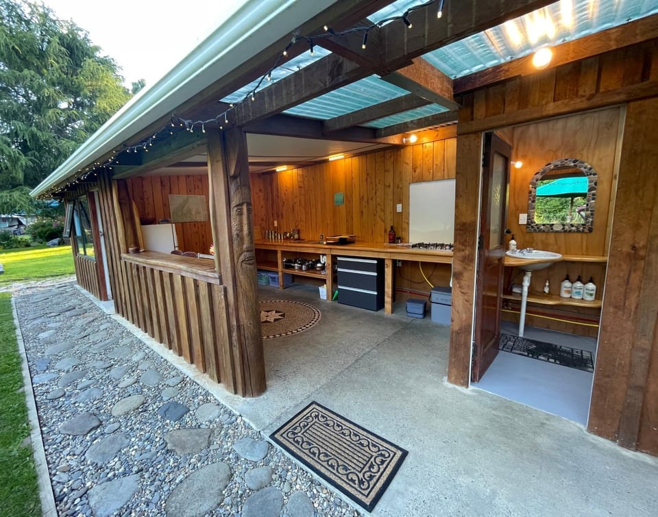 Shower, Bathroom, kitchen, kitchen