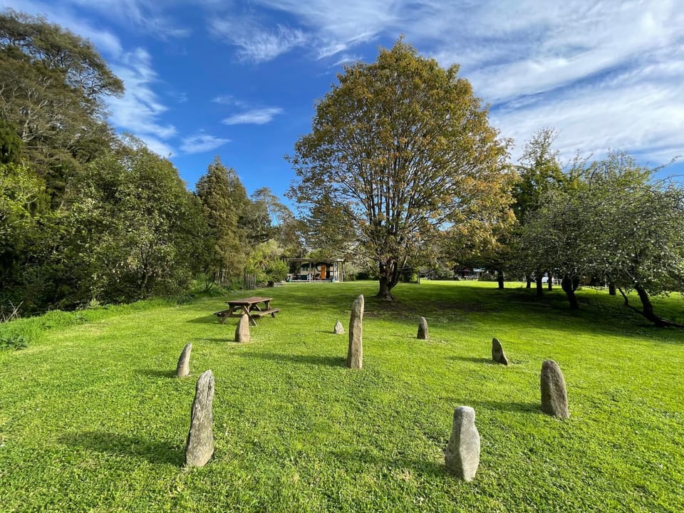 Nearby landmark, Natural landscape, Garden, Garden view