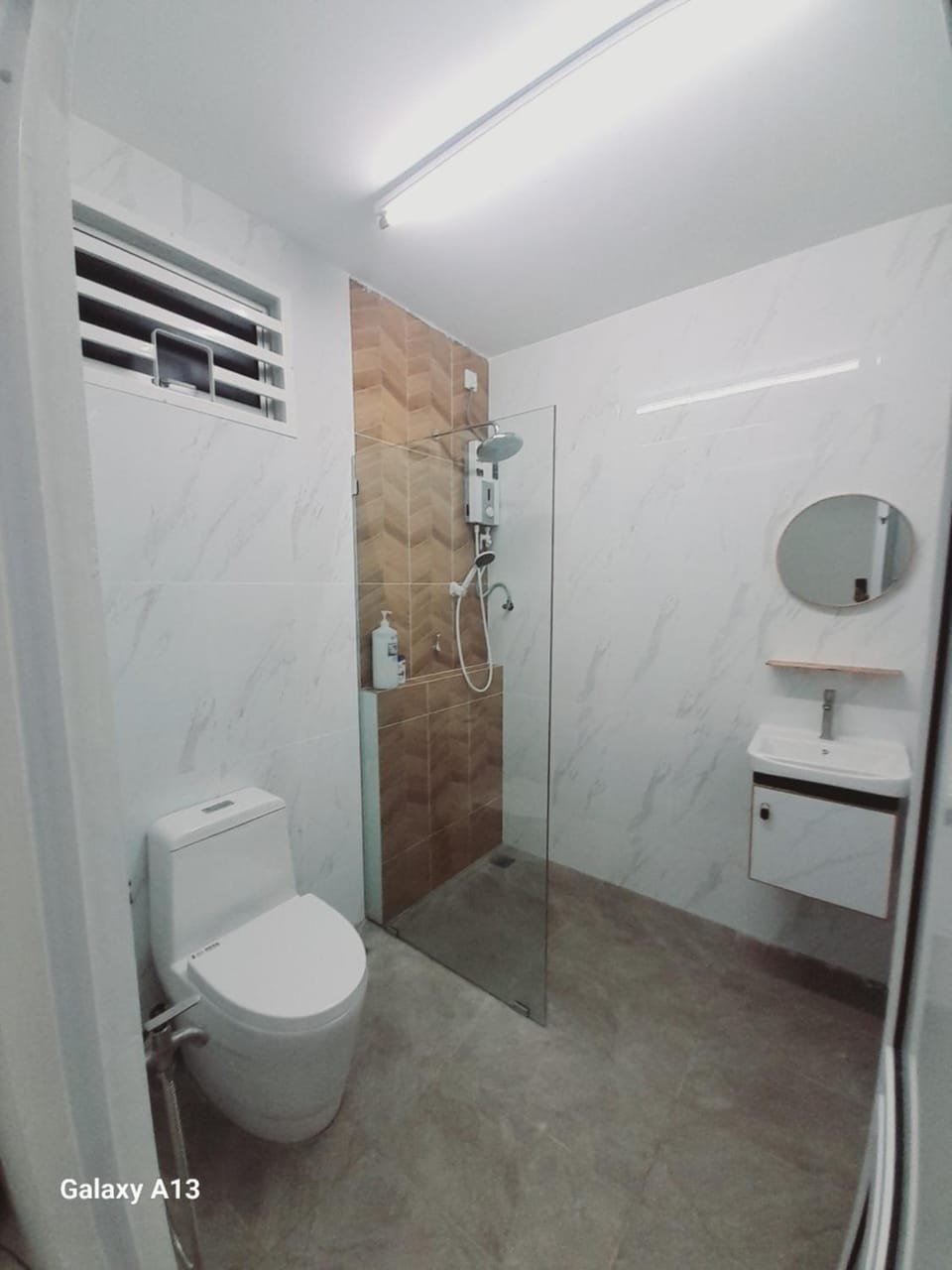 Shower, Toilet, Bathroom, bidet