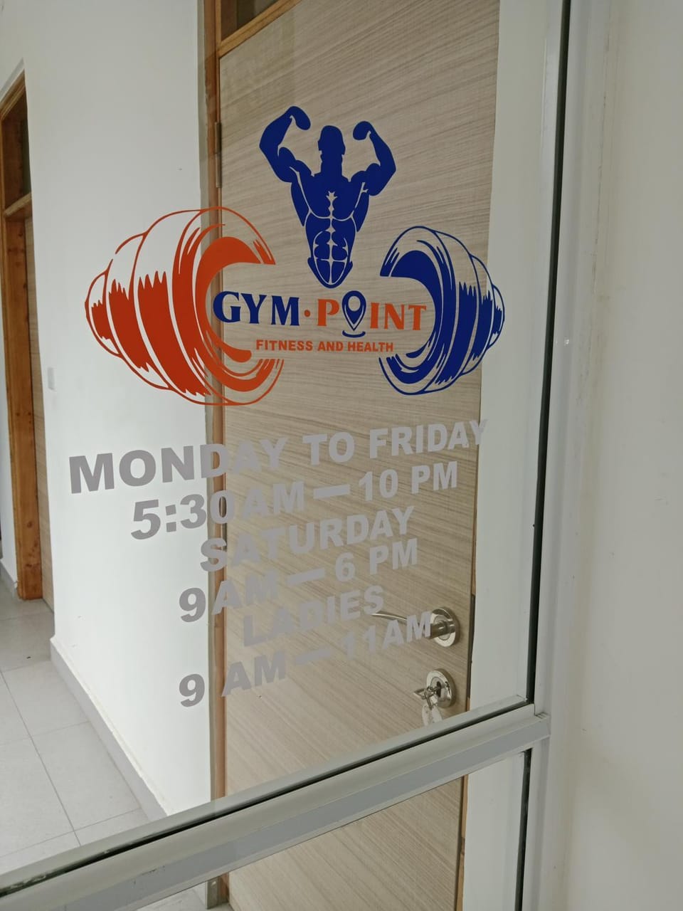 Vitu fine homes 2 Apartment in Mombasa