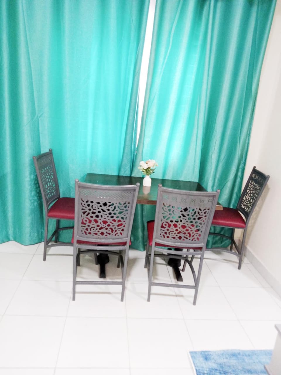 Vitu fine homes 2 Apartment in Mombasa