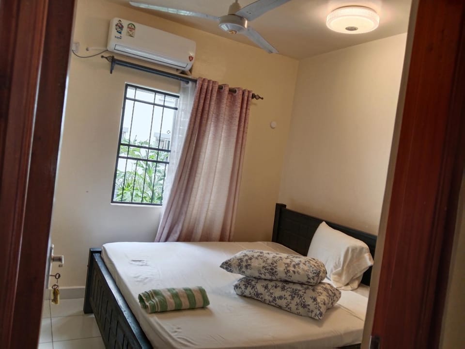 Vitu fine homes 2 Apartment in Mombasa