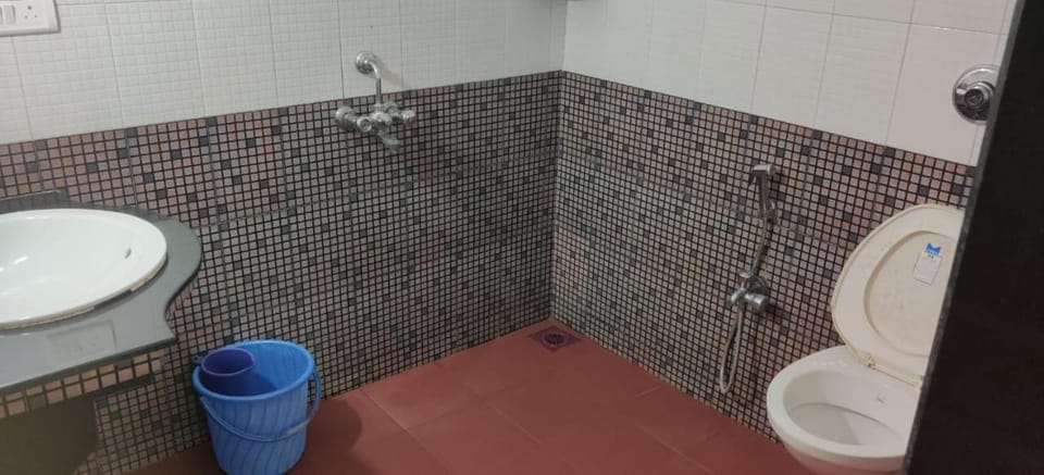 Pebbles Guesthouse Bed and Breakfast in Baga