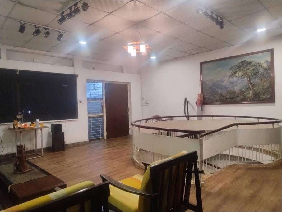 Sousa Residence Vacation rental in Colombo