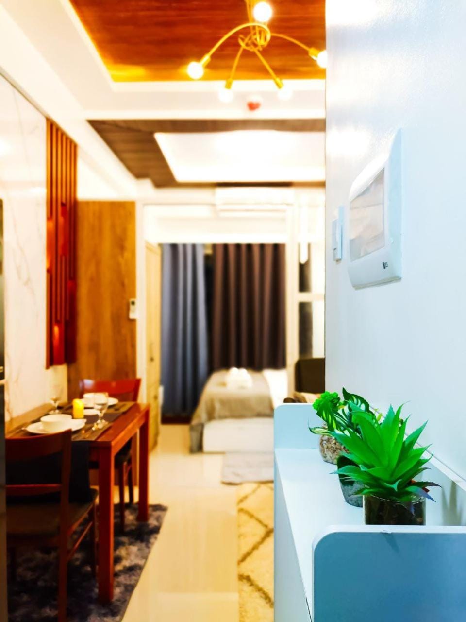 Stefan's Cozy Place Hotel in Lapu-Lapu City