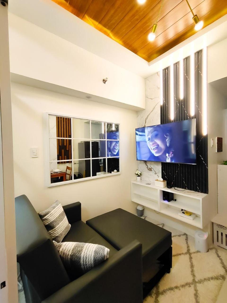 Stefan's Cozy Place Hotel in Lapu-Lapu City