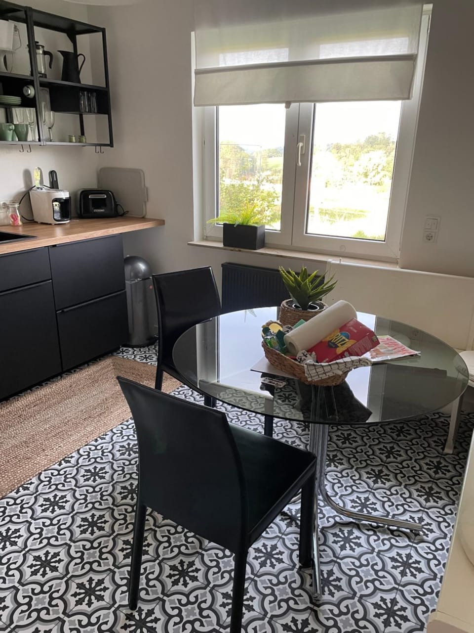 Fewo Landliebe Apartment in North Rhine-Westphalia