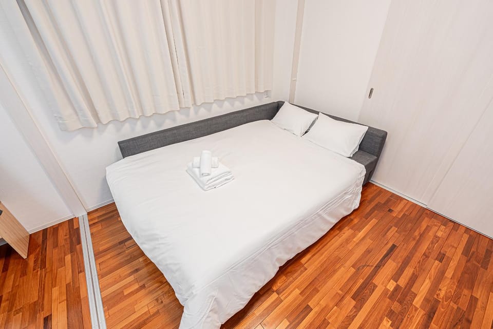 67 Apt Nishishinjuku Premium Apartment hotel in Shibuya