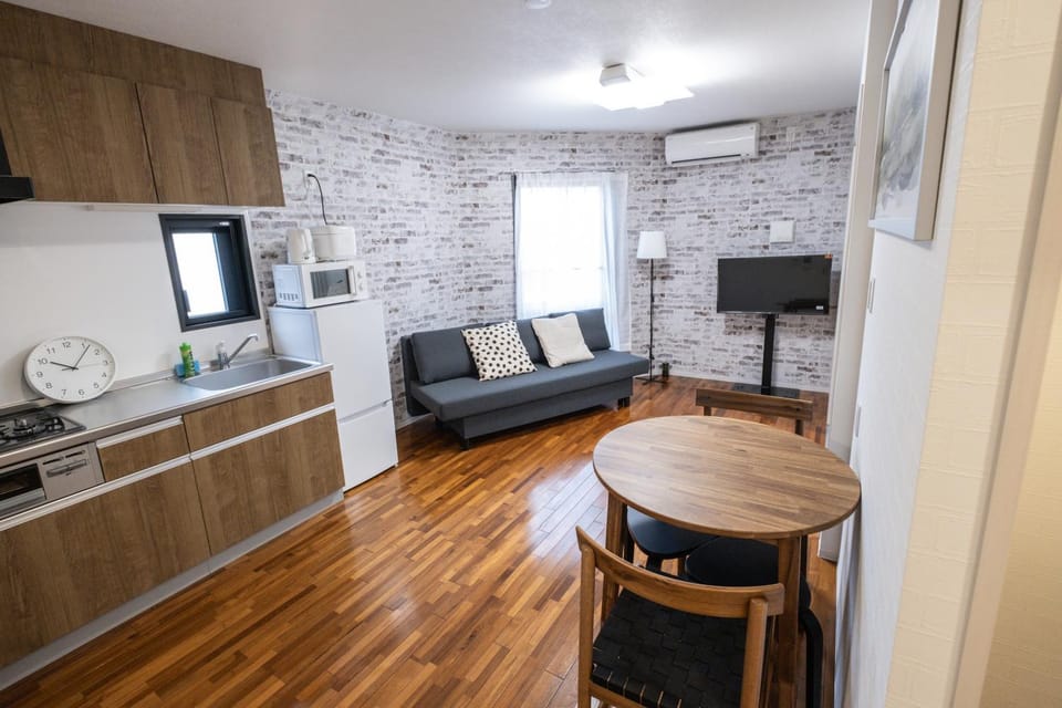 67 Apt Nishishinjuku Premium Apartment hotel in Shibuya