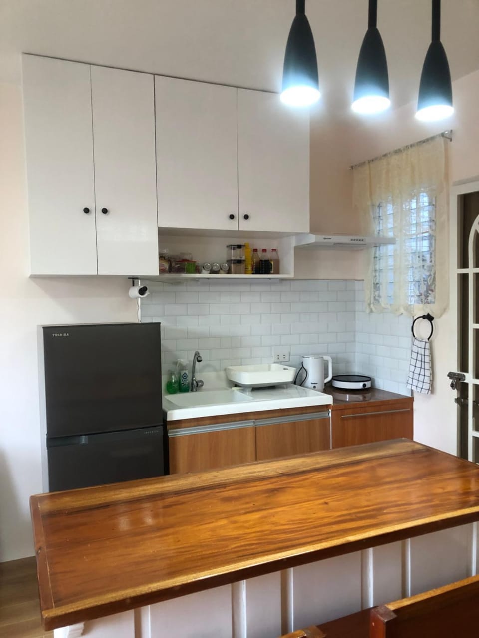 New Cozy Home in Dumaguete Apartment in Dumaguete
