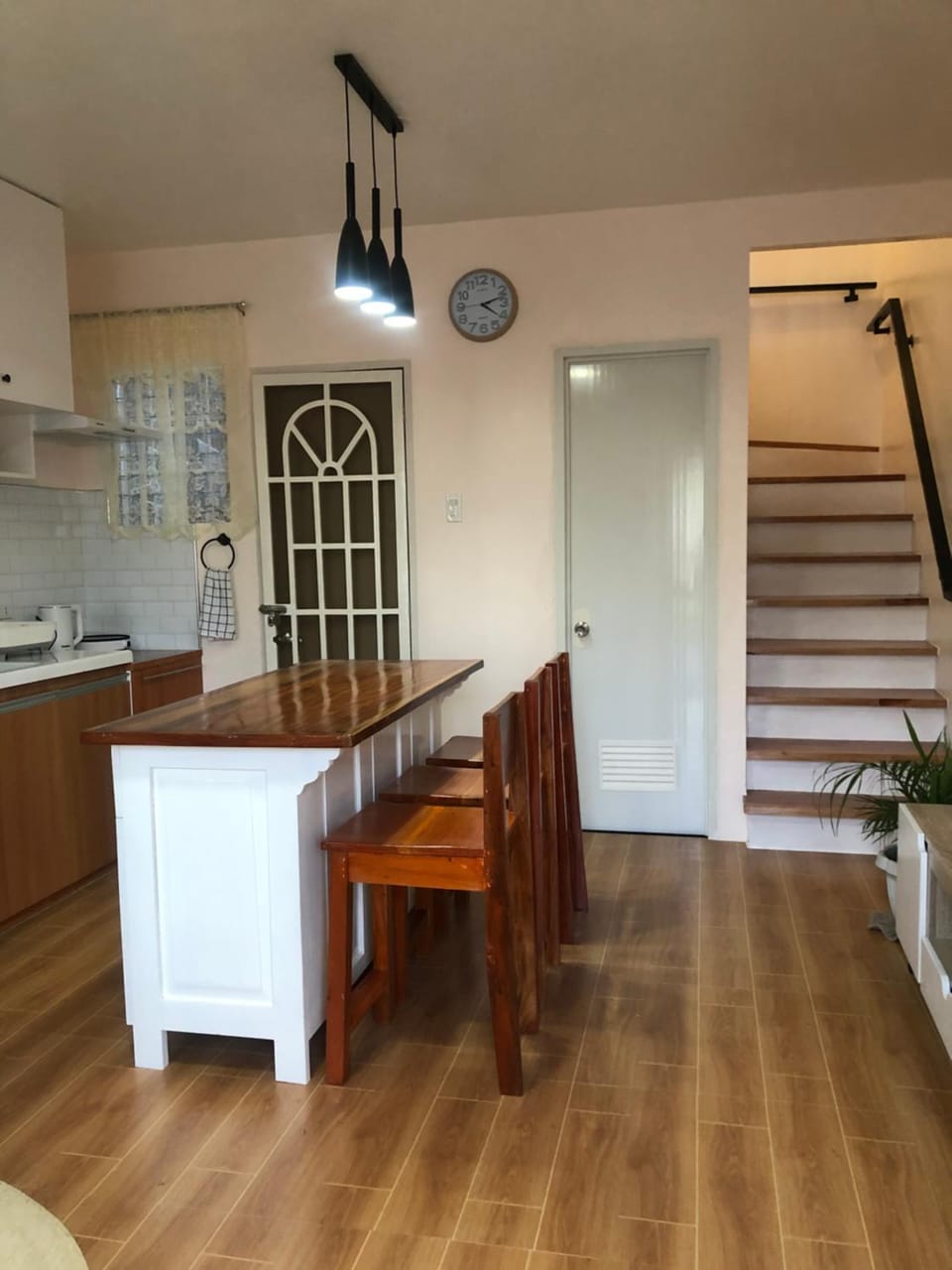 New Cozy Home in Dumaguete Apartment in Dumaguete