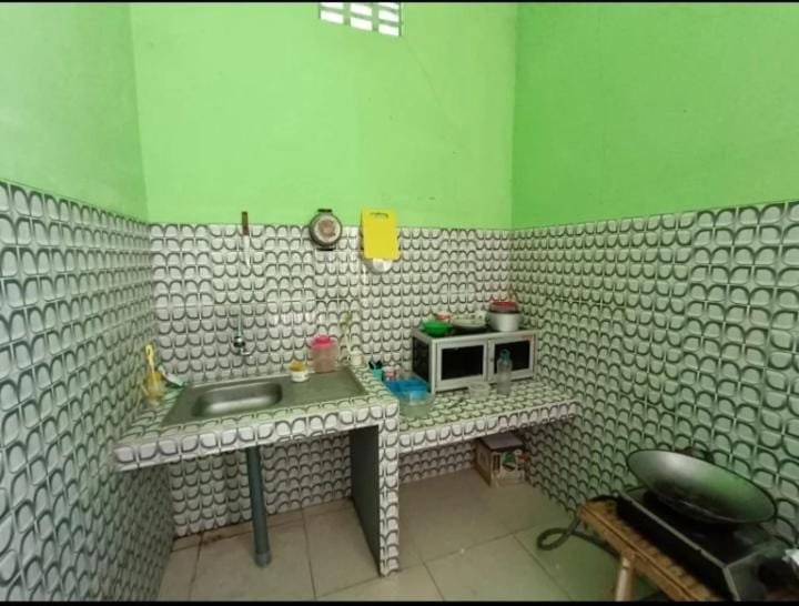 Ganesa Women Homestay Vacation rental in East Java